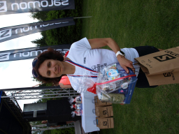 Valašský Hrb 2018. Autor: Lenka Nováčková