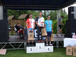 Valašský Hrb 2018. Autor: Lenka Nováčková