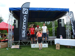 Valašský Hrb 2018. Autor: Lenka Nováčková