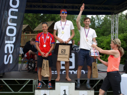 Valašský Hrb 2018. Autor: Lenka Nováčková