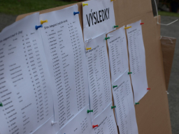 Valašský Hrb 2018. Autor: Lenka Nováčková