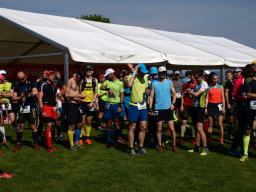 Valašský Hrb 2019. Autor: Lenka Nováčková