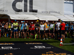 Valašský Hrb 2019. Autor: Lenka Nováčková