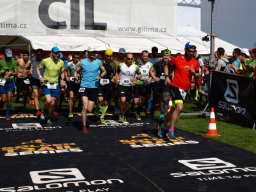 Valašský Hrb 2019. Autor: Lenka Nováčková