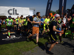 Valašský Hrb 2019. Autor: Lenka Nováčková