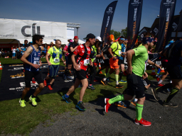 Valašský Hrb 2019. Autor: Lenka Nováčková