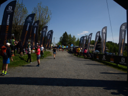 Valašský Hrb 2019. Autor: Lenka Nováčková