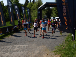 Valašský Hrb 2019. Autor: Lenka Nováčková