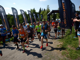 Valašský Hrb 2019. Autor: Lenka Nováčková