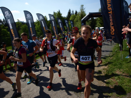 Valašský Hrb 2019. Autor: Lenka Nováčková