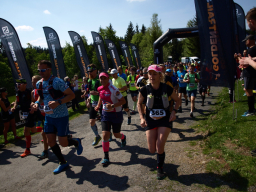 Valašský Hrb 2019. Autor: Lenka Nováčková