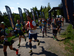 Valašský Hrb 2019. Autor: Lenka Nováčková