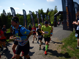 Valašský Hrb 2019. Autor: Lenka Nováčková