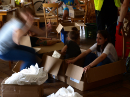 Valašský Hrb 2019. Autor: Lenka Nováčková