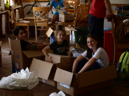 Valašský Hrb 2019. Autor: Lenka Nováčková