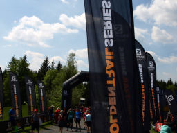 Valašský Hrb 2019. Autor: Lenka Nováčková