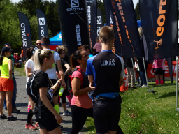 Valašský Hrb 2019. Autor: Lenka Nováčková