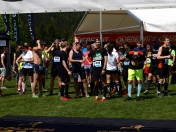 Valašský Hrb 2019. Autor: Lenka Nováčková