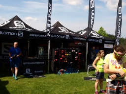 Valašský Hrb 2019. Autor: Lenka Nováčková