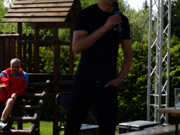 Valašský Hrb 2019. Autor: Lenka Nováčková