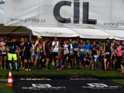 Valašský Hrb 2019. Autor: Lenka Nováčková