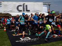 Valašský Hrb 2019. Autor: Lenka Nováčková