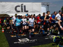 Valašský Hrb 2019. Autor: Lenka Nováčková