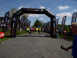 Valašský Hrb 2019. Autor: Lenka Nováčková