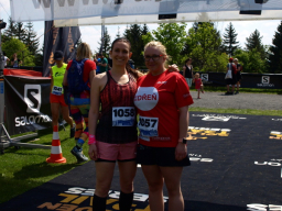 Valašský Hrb 2019. Autor: Lenka Nováčková