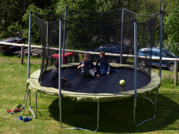 Valašský Hrb 2019. Autor: Lenka Nováčková