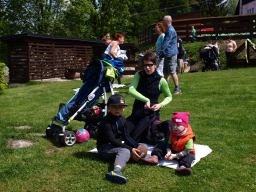 Valašský Hrb 2019. Autor: Lenka Nováčková