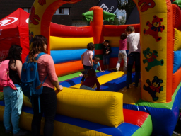 Valašský Hrb 2019. Autor: Lenka Nováčková