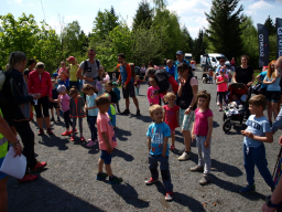 Valašský Hrb 2019. Autor: Lenka Nováčková