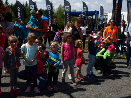 Valašský Hrb 2019. Autor: Lenka Nováčková