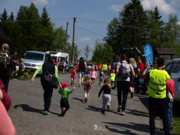 Valašský Hrb 2019. Autor: Lenka Nováčková