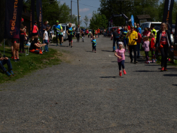 Valašský Hrb 2019. Autor: Lenka Nováčková