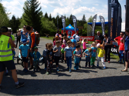 Valašský Hrb 2019. Autor: Lenka Nováčková