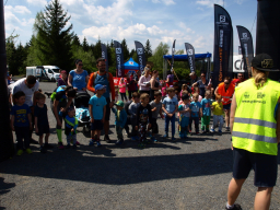 Valašský Hrb 2019. Autor: Lenka Nováčková