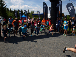 Valašský Hrb 2019. Autor: Lenka Nováčková