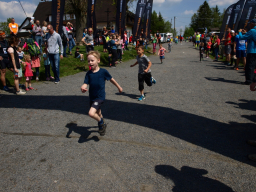 Valašský Hrb 2019. Autor: Lenka Nováčková