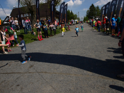 Valašský Hrb 2019. Autor: Lenka Nováčková