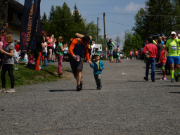 Valašský Hrb 2019. Autor: Lenka Nováčková