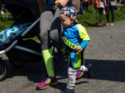 Valašský Hrb 2019. Autor: Lenka Nováčková