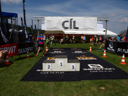 Valašský Hrb 2019. Autor: Lenka Nováčková