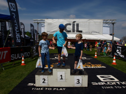 Valašský Hrb 2019. Autor: Lenka Nováčková