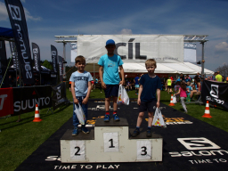 Valašský Hrb 2019. Autor: Lenka Nováčková