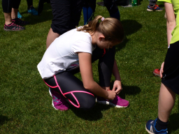 Valašský Hrb 2019. Autor: Lenka Nováčková