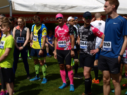 Valašský Hrb 2019. Autor: Lenka Nováčková