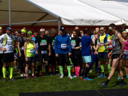 Valašský Hrb 2019. Autor: Lenka Nováčková