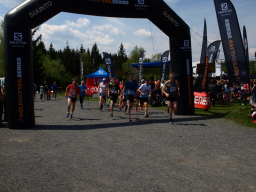 Valašský Hrb 2019. Autor: Lenka Nováčková